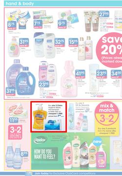 Clicks : Feel Good Pay Less (23 Oct - 18 Nov 2014), page 10