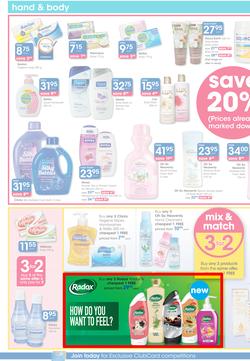 Clicks : Feel Good Pay Less (23 Oct - 18 Nov 2014), page 10