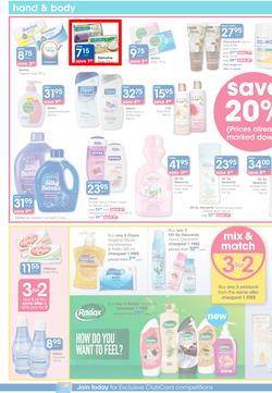Clicks : Feel Good Pay Less (23 Oct - 18 Nov 2014), page 10