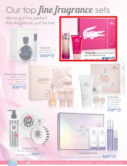 Clicks : Ultimate Gift Guide (7 Nov - 24 Dec 2014), page 10