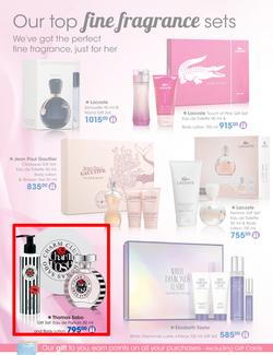 Clicks : Ultimate Gift Guide (7 Nov - 24 Dec 2014), page 10