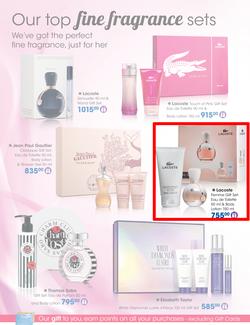 Clicks : Ultimate Gift Guide (7 Nov - 24 Dec 2014), page 10
