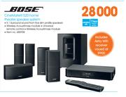 Bose CineMate 520 Home Theatre Speaker System
