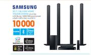 Samsung 3D 7.1 Blu-Ray Home Theatre System-HT-H7750