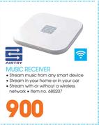 Airtry Music Receiver