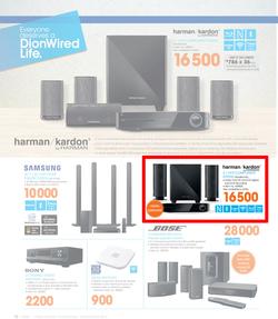 Dion Wired : Everyone Deserves A Dion Wired Life (16 Nov - 24 Dec 2014), page 10