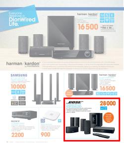 Dion Wired : Everyone Deserves A Dion Wired Life (16 Nov - 24 Dec 2014), page 10