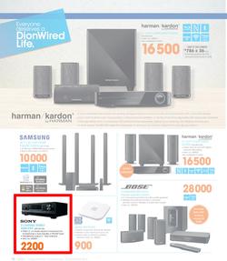 Dion Wired : Everyone Deserves A Dion Wired Life (16 Nov - 24 Dec 2014), page 10