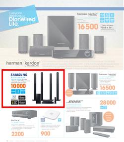 Dion Wired : Everyone Deserves A Dion Wired Life (16 Nov - 24 Dec 2014), page 10