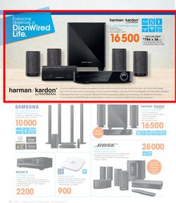 Dion Wired : Everyone Deserves A Dion Wired Life (16 Nov - 24 Dec 2014), page 10