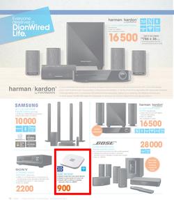 Dion Wired : Everyone Deserves A Dion Wired Life (16 Nov - 24 Dec 2014), page 10