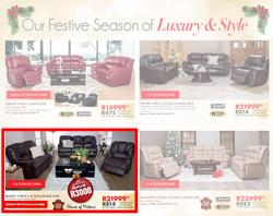 Bradlows & Morkels : Our Season Of Giving (7 Dec - 24 Dec 2015), page 10
