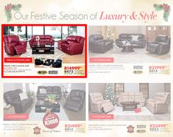 Bradlows & Morkels : Our Season Of Giving (7 Dec - 24 Dec 2015), page 10