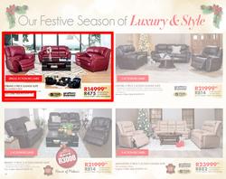 Bradlows & Morkels : Our Season Of Giving (7 Dec - 24 Dec 2015), page 10