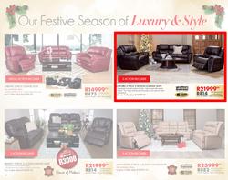 Bradlows & Morkels : Our Season Of Giving (7 Dec - 24 Dec 2015), page 10
