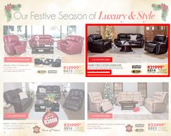 Bradlows & Morkels : Our Season Of Giving (7 Dec - 24 Dec 2015), page 10