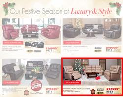 Bradlows & Morkels : Our Season Of Giving (7 Dec - 24 Dec 2015), page 10