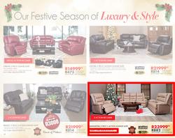 Bradlows & Morkels : Our Season Of Giving (7 Dec - 24 Dec 2015), page 10