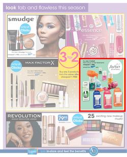 Clicks : You Pay Less (3 May - 13 May 2019), page 10