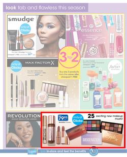 Clicks : You Pay Less (3 May - 13 May 2019), page 10