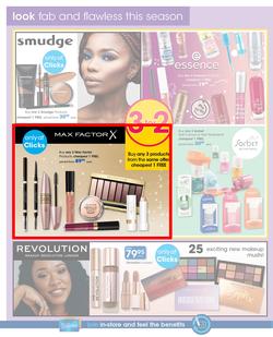Clicks : You Pay Less (3 May - 13 May 2019), page 10
