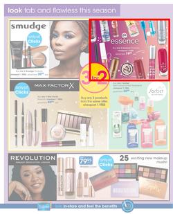 Clicks : You Pay Less (3 May - 13 May 2019), page 10