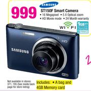 Samsung Smart Camera ST150F