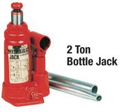 2 Ton Bottle Jack