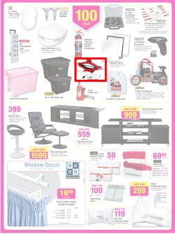 Game : Start Fresh Save More (12 Feb - 18 Feb 2014), page 10