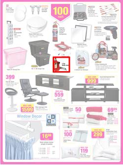 Game : Start Fresh Save More (12 Feb - 18 Feb 2014), page 10