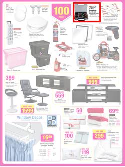 Game : Start Fresh Save More (12 Feb - 18 Feb 2014), page 10