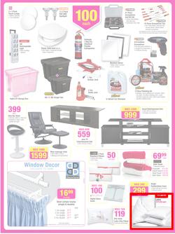 Game : Start Fresh Save More (12 Feb - 18 Feb 2014), page 10