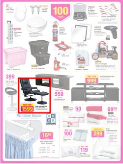 Game : Start Fresh Save More (12 Feb - 18 Feb 2014), page 10