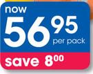 Bic Easy Clic-Per Pack