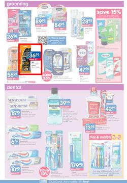 Clicks : Feel Good Savings (25 Feb - 23 Mar 2014), page 10