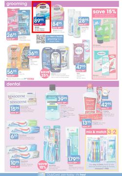 Clicks : Feel Good Savings (25 Feb - 23 Mar 2014), page 10