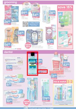 Clicks : Feel Good Savings (25 Feb - 23 Mar 2014), page 10