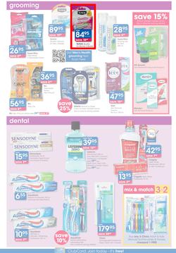Clicks : Feel Good Savings (25 Feb - 23 Mar 2014), page 10