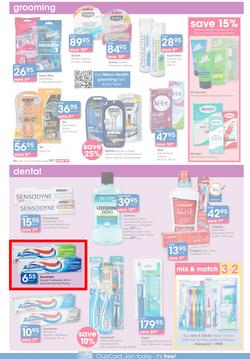 Clicks : Feel Good Savings (25 Feb - 23 Mar 2014), page 10