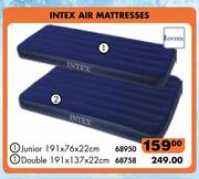 Intex Air Mattresses Junior 68950