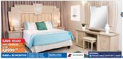 Taylor 3 Piece Duvet Set