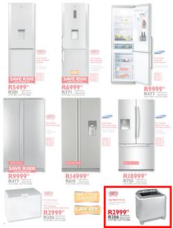 Bradlows & Morkels : The Best Style (23 Feb - 15 Mar 2015), page 10