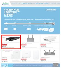 Incredible Connection : Incredible Tech Solutions (24 Sep - 27 Sep 2015), page 10