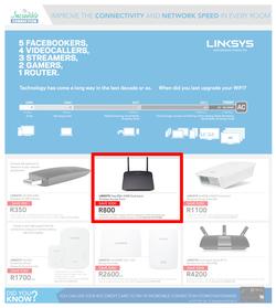 Incredible Connection : Incredible Tech Solutions (24 Sep - 27 Sep 2015), page 10