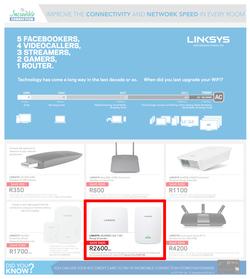Incredible Connection : Incredible Tech Solutions (24 Sep - 27 Sep 2015), page 10