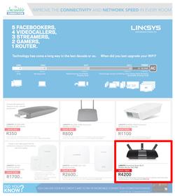 Incredible Connection : Incredible Tech Solutions (24 Sep - 27 Sep 2015), page 10