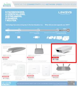 Incredible Connection : Incredible Tech Solutions (24 Sep - 27 Sep 2015), page 10