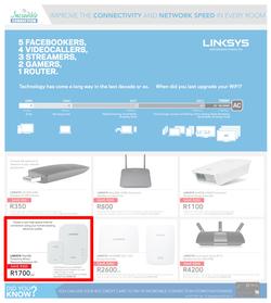 Incredible Connection : Incredible Tech Solutions (24 Sep - 27 Sep 2015), page 10