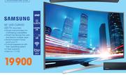 Samsung 55" UHD Curved LED TV 55JU7500