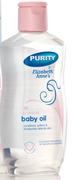 Elizabeth Anne's Baby Oil-200ml